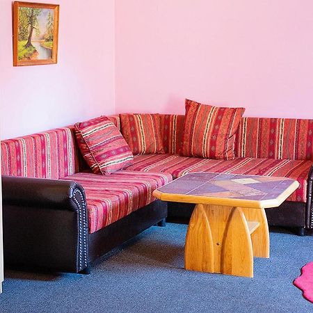 Smilgas Hotell Līči Exteriör bild