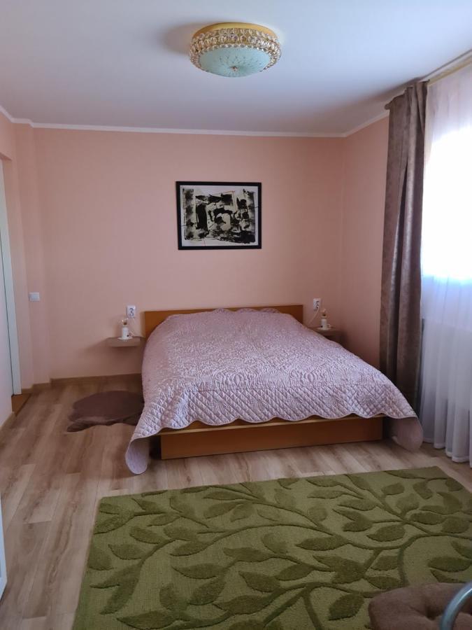 Smilgas Hotell Līči Exteriör bild