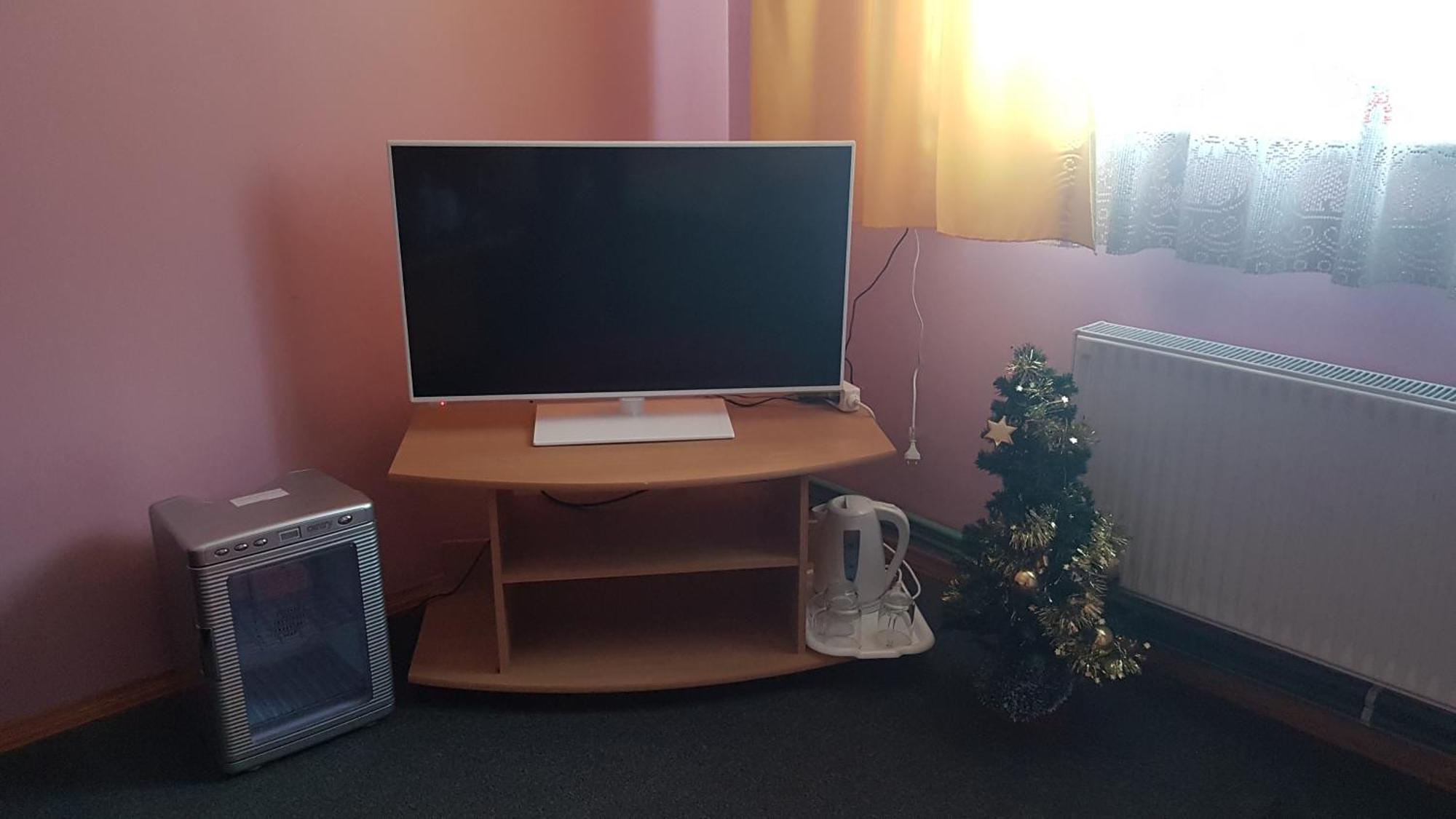 Smilgas Hotell Līči Rum bild