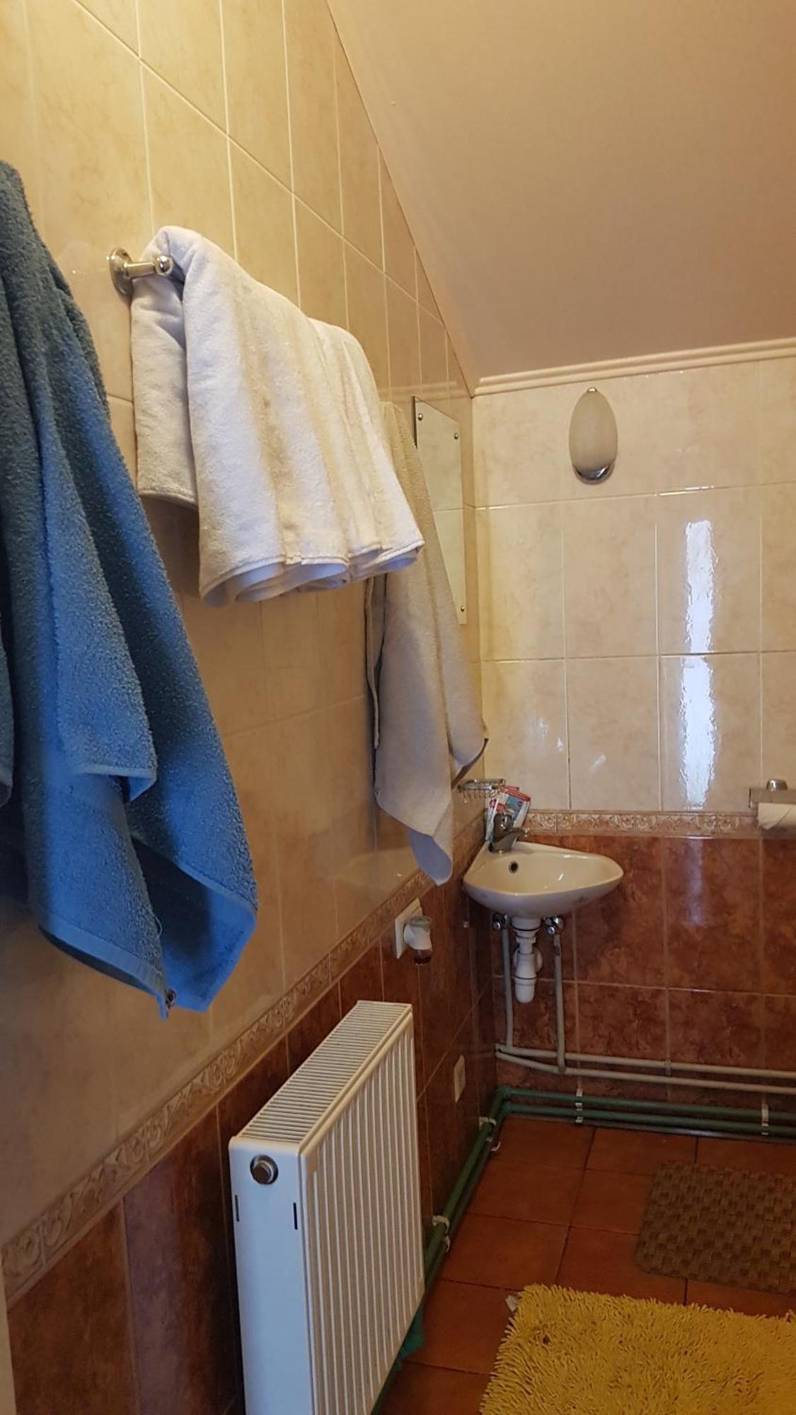 Smilgas Hotell Līči Rum bild